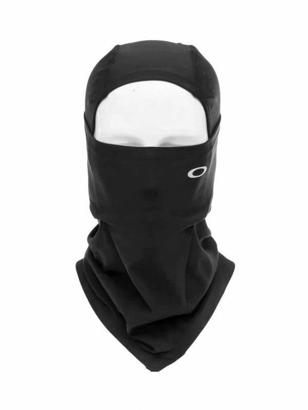 Vintage maska s O-oblikom za zaštitu lica od vjetra na outdoor skijanju, stil za parove, taktička kapuljača