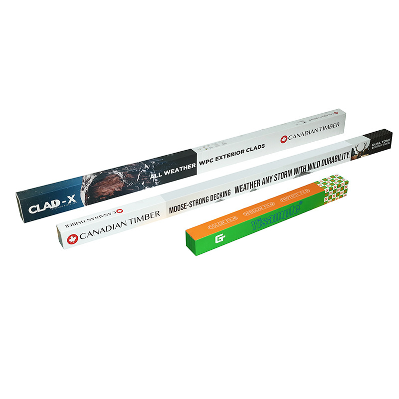 Cutii colorate de diferite tipuri și carton cu siglă tipărită, dimensiuni variate, ambalaje pentru folie auto, cutii de carton îndelung întărite, ambalaje pentru serii mici