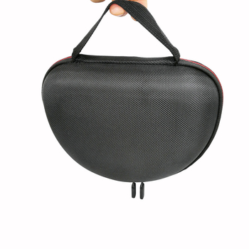 Beats/JBL Željezni trokut Audio-Technica/Sony torbica za pohranu slušalica preko uha, EVA oblikovana