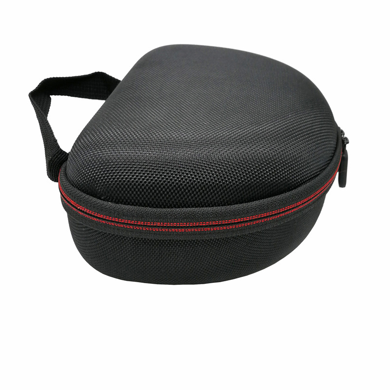 Beats/JBL Željezni trokut Audio-Technica/Sony torbica za pohranu slušalica preko uha, EVA oblikovana