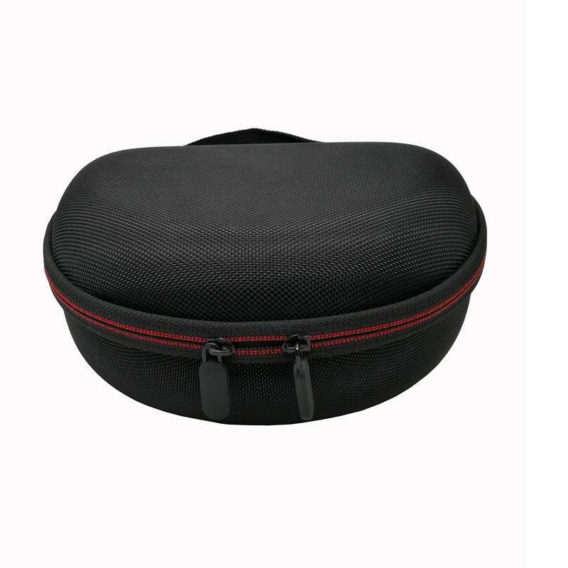 Beats/JBL Željezni trokut Audio-Technica/Sony torbica za pohranu slušalica preko uha, EVA oblikovana