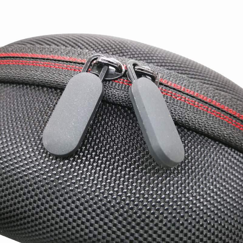 Beats/JBL Željezni trokut Audio-Technica/Sony torbica za pohranu slušalica preko uha, EVA oblikovana