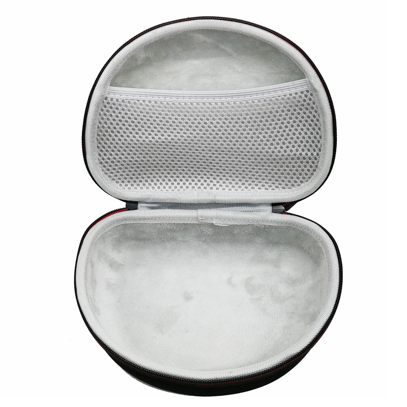 Beats/JBL Željezni trokut Audio-Technica/Sony torbica za pohranu slušalica preko uha, EVA oblikovana