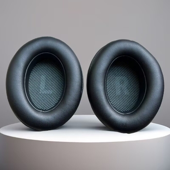 Кожен калъф за ушни възглавнички JBL Everest V700 и V700BT