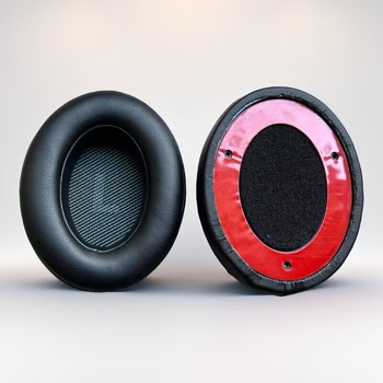 Кожен калъф за ушни възглавнички JBL Everest V700 и V700BT