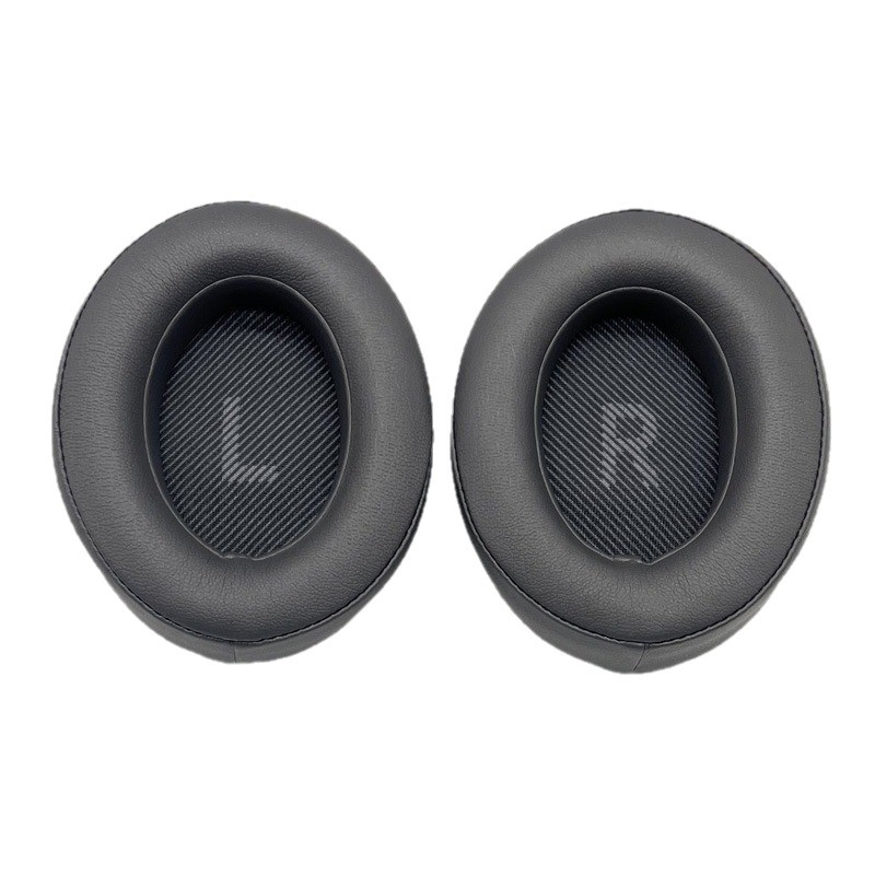 Кожен калъф за ушни възглавнички JBL Everest V700 и V700BT
