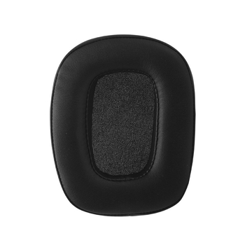 Razer Tiamat Dihai Devil V2 калъфи за ушни чашки с 7.1 звук, 2.2 пяна и кожено покритие за лента за глава