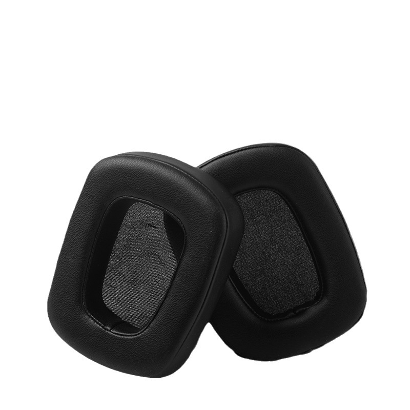 Razer Tiamat Dihai Devil V2 калъфи за ушни чашки с 7.1 звук, 2.2 пяна и кожено покритие за лента за глава