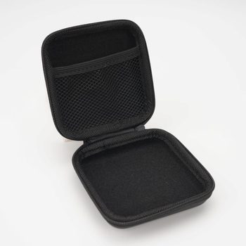 EVA futrola za Bluetooth slušalice, organizator za kabelske i punjač, torba za prenosni tvrdi disk