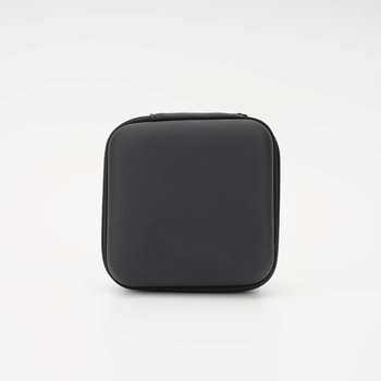 EVA futrola za Bluetooth slušalice, organizator za kabelske i punjač, torba za prenosni tvrdi disk