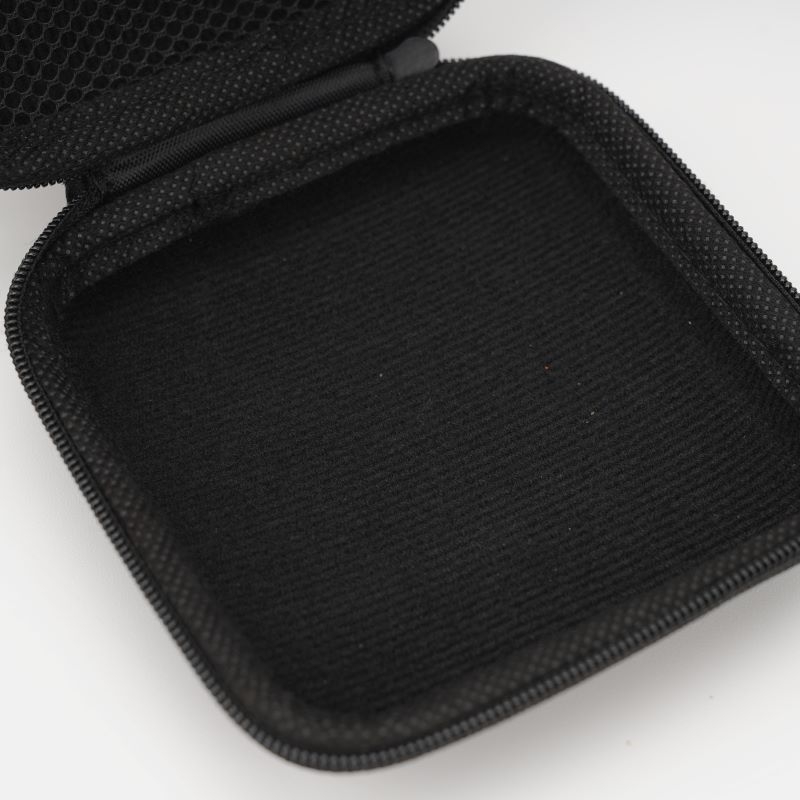 EVA futrola za Bluetooth slušalice, organizator za kabelske i punjač, torba za prenosni tvrdi disk