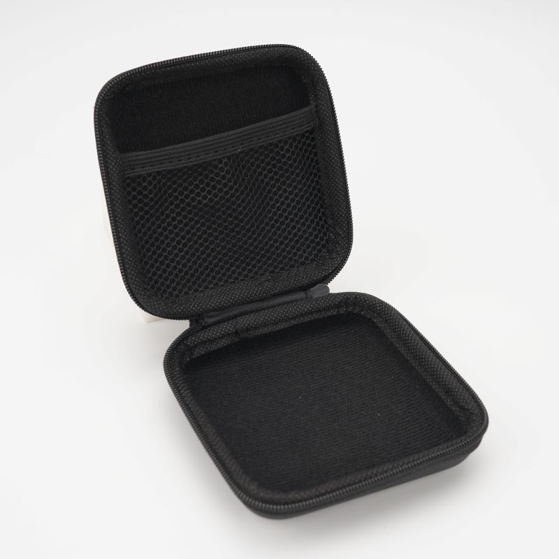 EVA futrola za Bluetooth slušalice, organizator za kabelske i punjač, torba za prenosni tvrdi disk