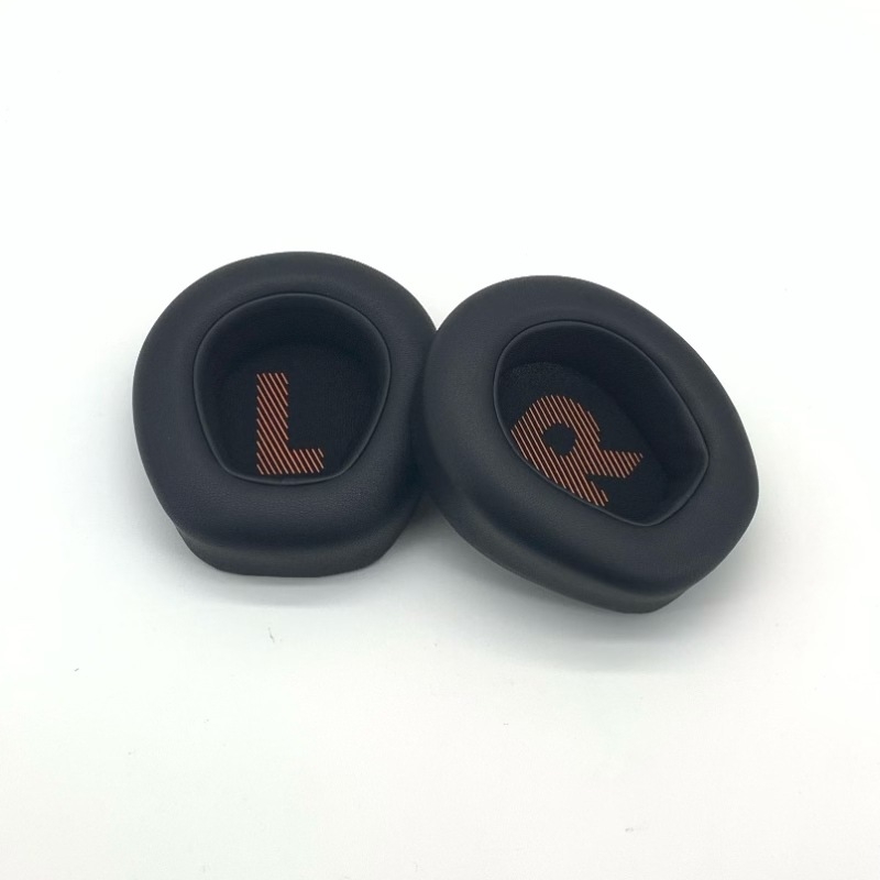 Кожен предпазен калъф за JBL Quantum 400 Q400 слушалки с ушни възглавнички