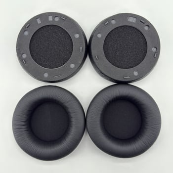 AKG Y600 кожен калъф за слушалки със спонжен капак и замяна на ушни подложки