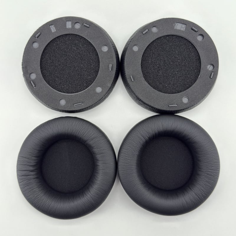 AKG Y600 кожен калъф за слушалки със спонжен капак и замяна на ушни подложки