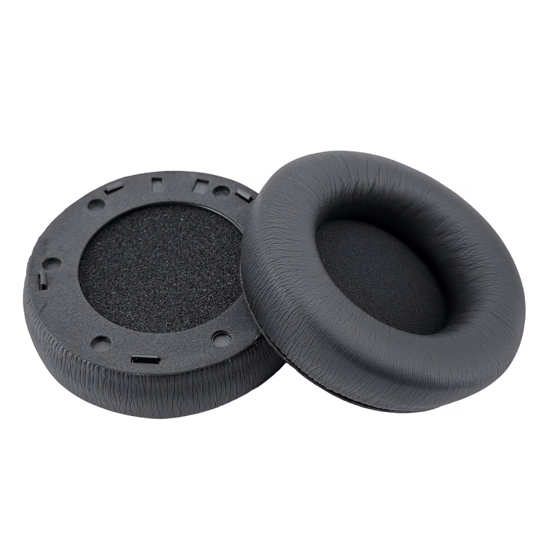 AKG Y600 кожен калъф за слушалки със спонжен капак и замяна на ушни подложки