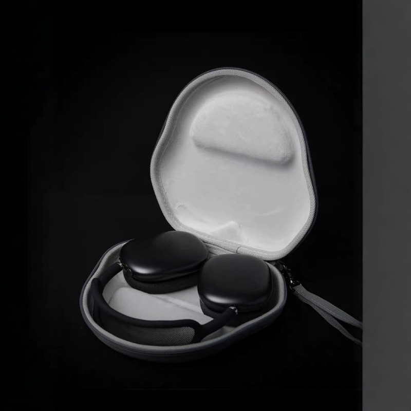 Na skladištu: zaštitna futrola Apple AirPods Max i torba za pohranu slušalica