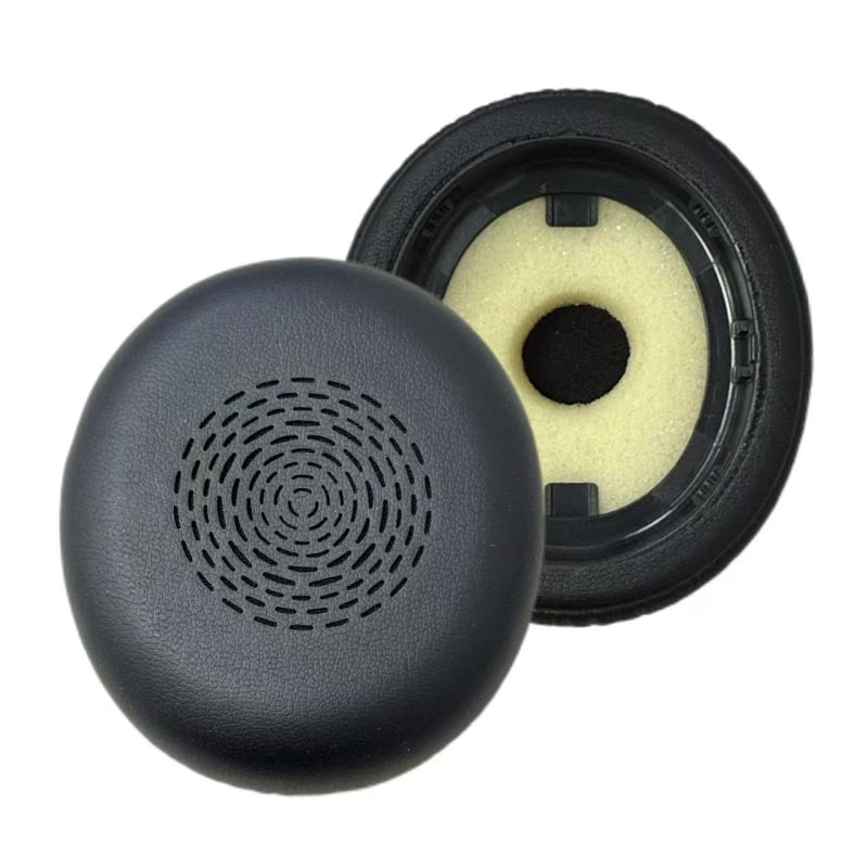 Сменяеми ушни възглавнички за Jabra Evolve2 75 + 75 MS UC