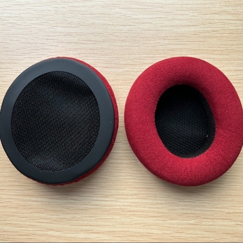 Ушни възглавнички и лента за глава за слушалки Focal Listen Pro