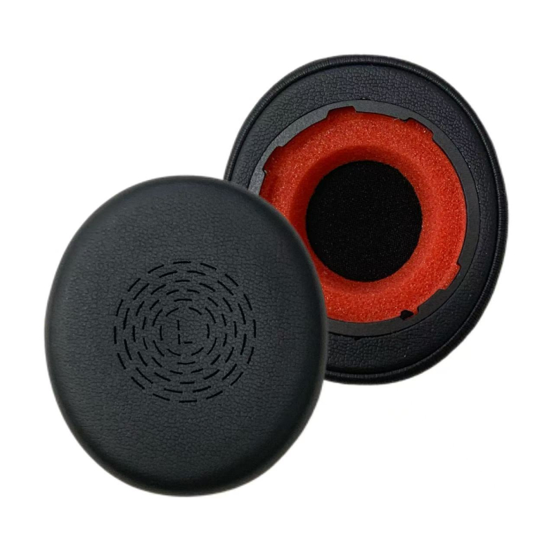Кожени подложки за уши за Jabra Evolve2 50/55 MS