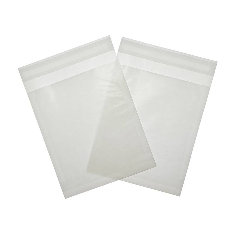 Pungi Glassine pentru haine, ambalaj interior, pungi transparente mici pentru bijuterii, pungi plate cu închidere automată, imprimare personalizată pentru cadouri