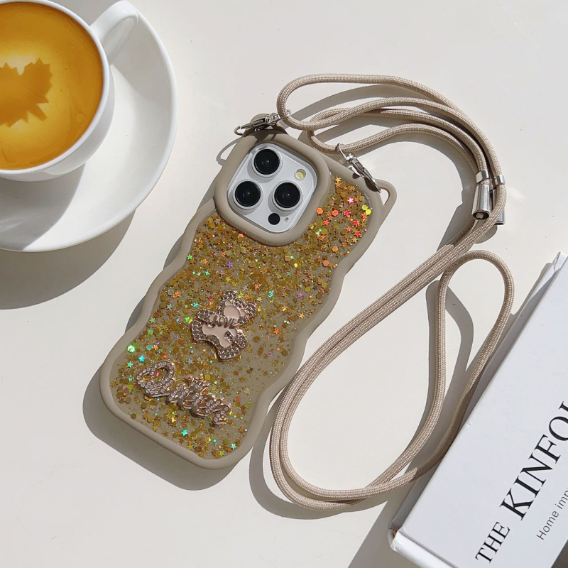 Kućište za telefon s mačjim ušima, mat završna obrada, za iPhone 11–14 seriju