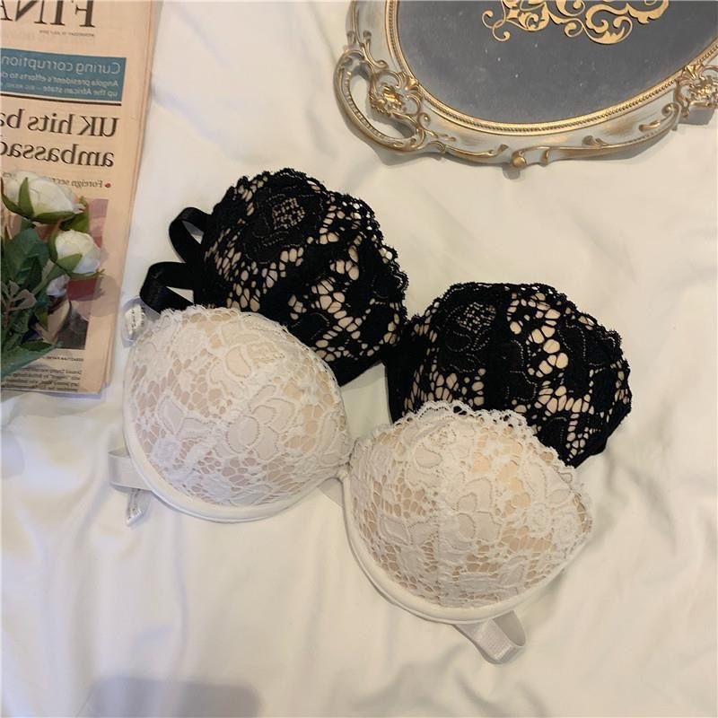 Grudnjak bez naramenica za male grudi, nevidljivi bandeau stil, seksi, protivklizni, podesiv za vjenčanicu