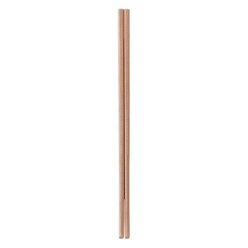 Chopsticks de unică folosință din bambus, fără vopsea sau ceară, ambalate individual pentru take-away și restaurante fast-food, pentru uz casnic și comercial, biodegradabile