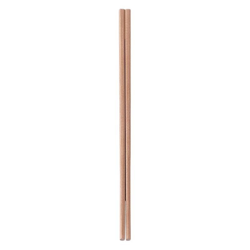Chopsticks de unică folosință din bambus, fără vopsea sau ceară, ambalate individual pentru take-away și restaurante fast-food, pentru uz casnic și comercial, biodegradabile