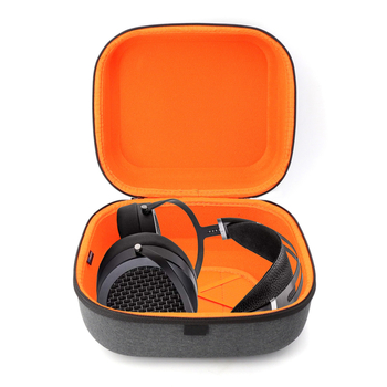 Θήκη EVA για ακουστικά over-ear Bluetooth, θήκη για καλώδια με φερμουάρ και κουτί αποθήκευσης ψηφιακών προϊόντων