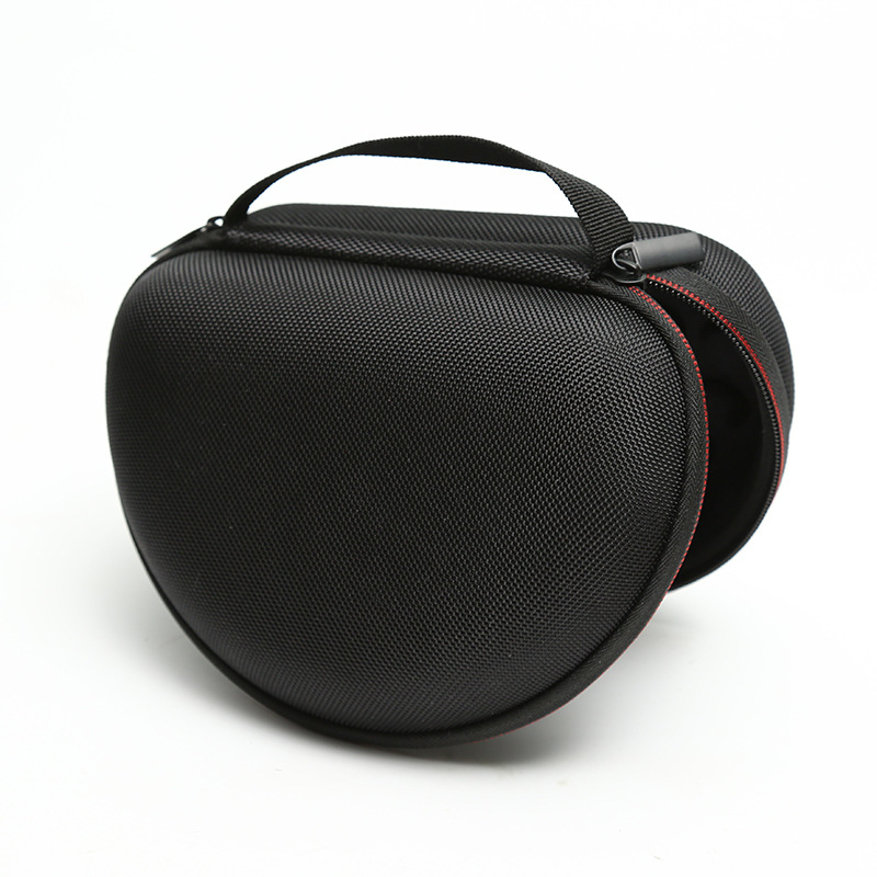 Калъф за JBL Iron Triangle Bluetooth слушалки над ухото, EVA кутия