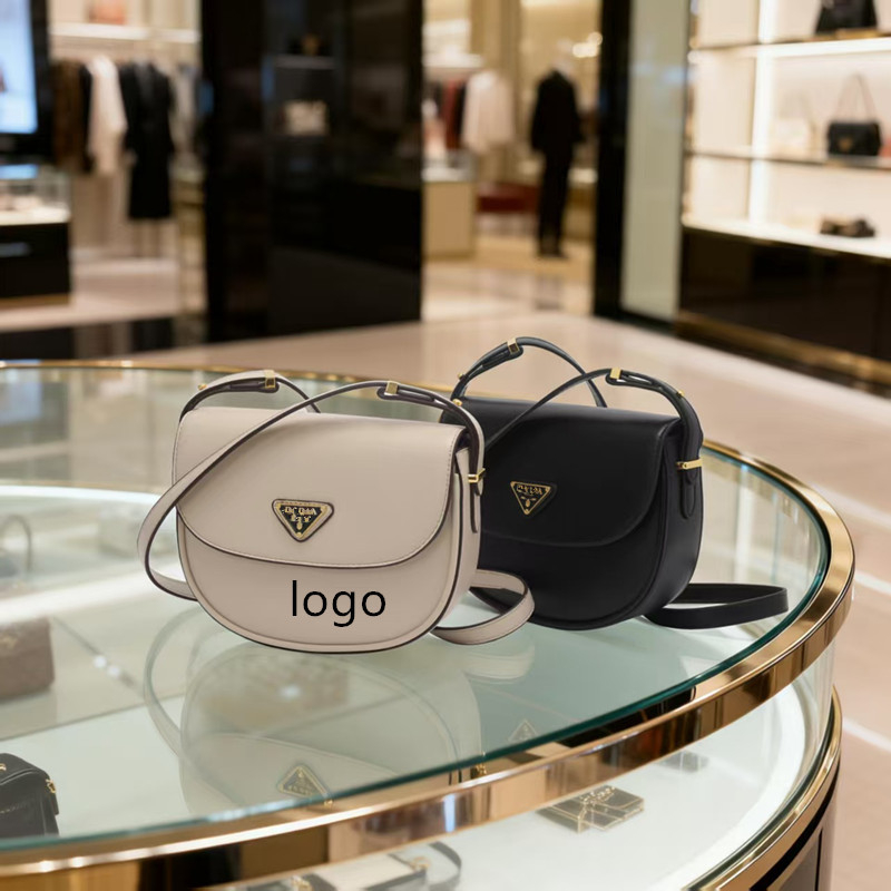 Ženska torba s poklopcem, vodootporna PU, preko ramena i crossbody, svestran dnevni stil, model 2026