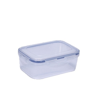Cutie PP pentru prânz cu compartimente etanşe, rezistentă la temperaturi înalte, potrivită pentru cuptorul cu microunde