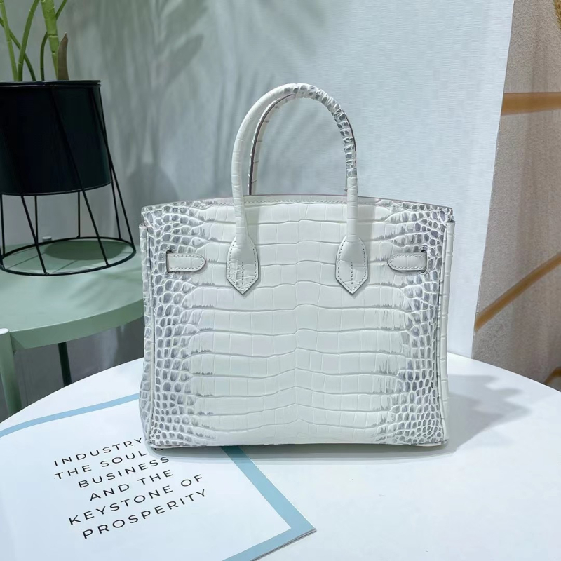 DUOKAFU Ženska torbica od praveće kože, crossbody s uzorkom krokodila i kristalnom kopčom, srednje veličine