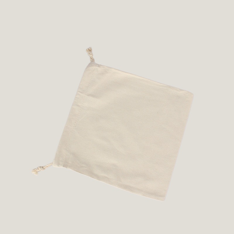 Sac interior din pânză cu șnur, cub mic 30×30 cm, organizator pentru machiaj, accesoriu pentru geantă