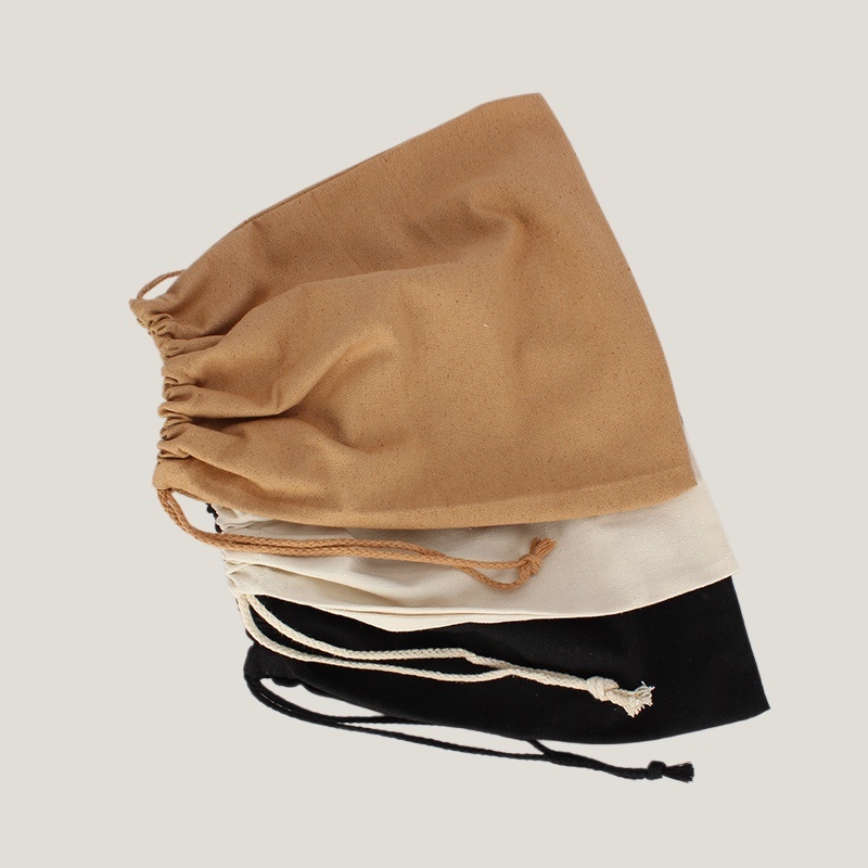 Sac interior din pânză cu șnur, cub mic 30×30 cm, organizator pentru machiaj, accesoriu pentru geantă