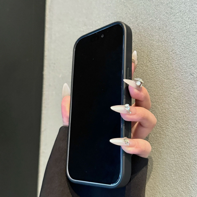 Lagana luksuzna maska sa uzorkom zmijske kože za seriju iPhone 13–17, s velikim prozorom i zaštitom od padova