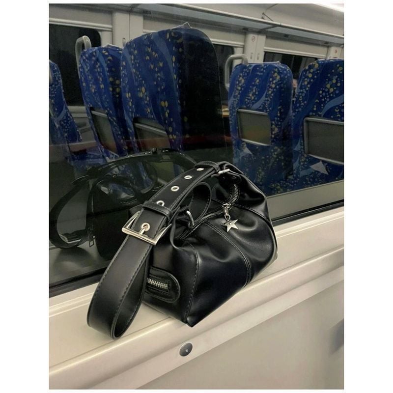 Autentična ručno izrađena retro crossbody torba s patchworkom, mala ženska torba za dnevnu upotrebu