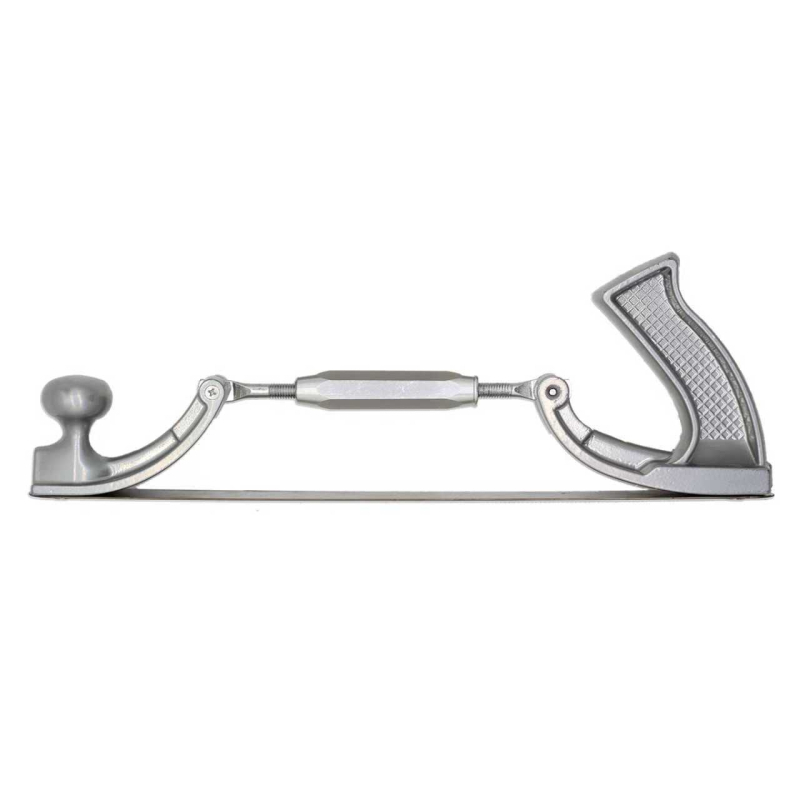 Suport pentru fișier din tablă, 14 inch, pentru caroseria auto