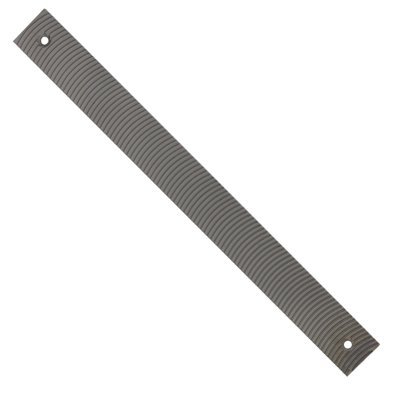 Suport pentru fișier din tablă, 14 inch, pentru caroseria auto