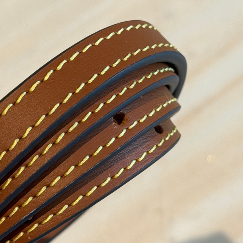 Proljetna 2026 retro torba tipa sedlo za žene, mala crossbody torba