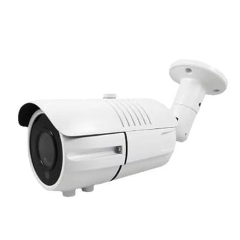 Mrežna kamera s motoriziranim zumiranjem 2,8–12 mm, PTZ, kompatibilna s Hikvision i Dahua PTZ sustavima