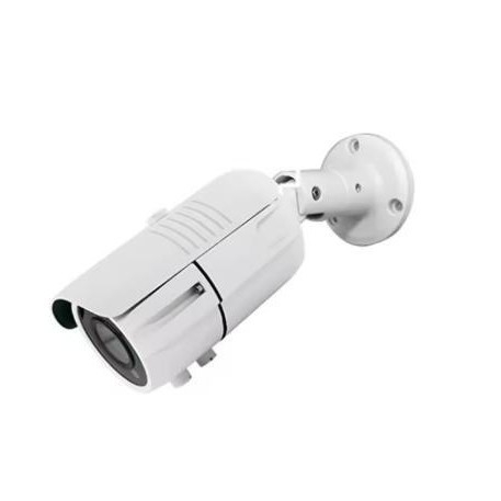 Mrežna kamera s motoriziranim zumiranjem 2,8–12 mm, PTZ, kompatibilna s Hikvision i Dahua PTZ sustavima