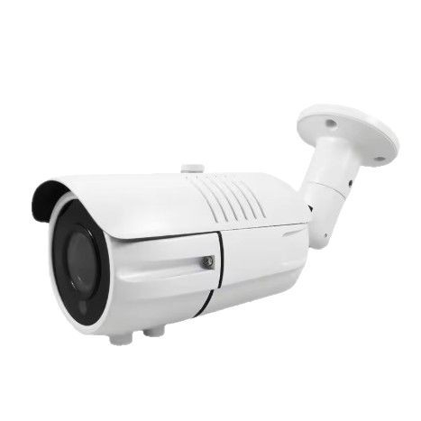 Mrežna kamera s motoriziranim zumiranjem 2,8–12 mm, PTZ, kompatibilna s Hikvision i Dahua PTZ sustavima