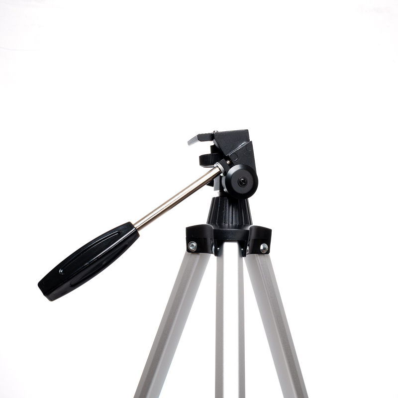 70 Σειρά Αστρονομικό Τρίποδο για DSLR Κάμερα με Γκίμπαλ Ζωντανής Μετάδοσης