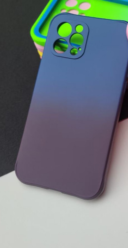 Двуцветен защитен калъф за IP116.1, 12proMANX, 13MINI и 14pro6.1