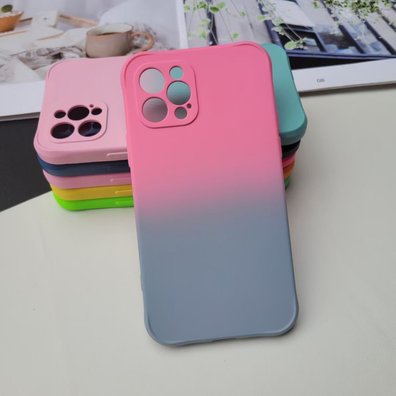 Двуцветен защитен калъф за IP116.1, 12proMANX, 13MINI и 14pro6.1