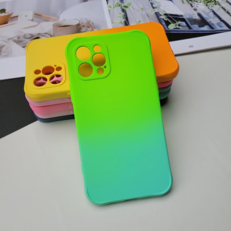 Двуцветен защитен калъф за IP116.1, 12proMANX, 13MINI и 14pro6.1
