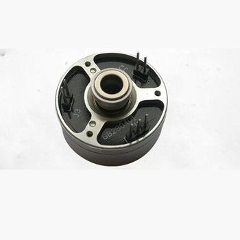 Prilagođeni DC 500 mikro motor za PTZ gimball i motor za miješanje