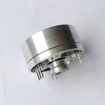 Prilagođeni DC 500 mikro motor za PTZ gimball i motor za miješanje